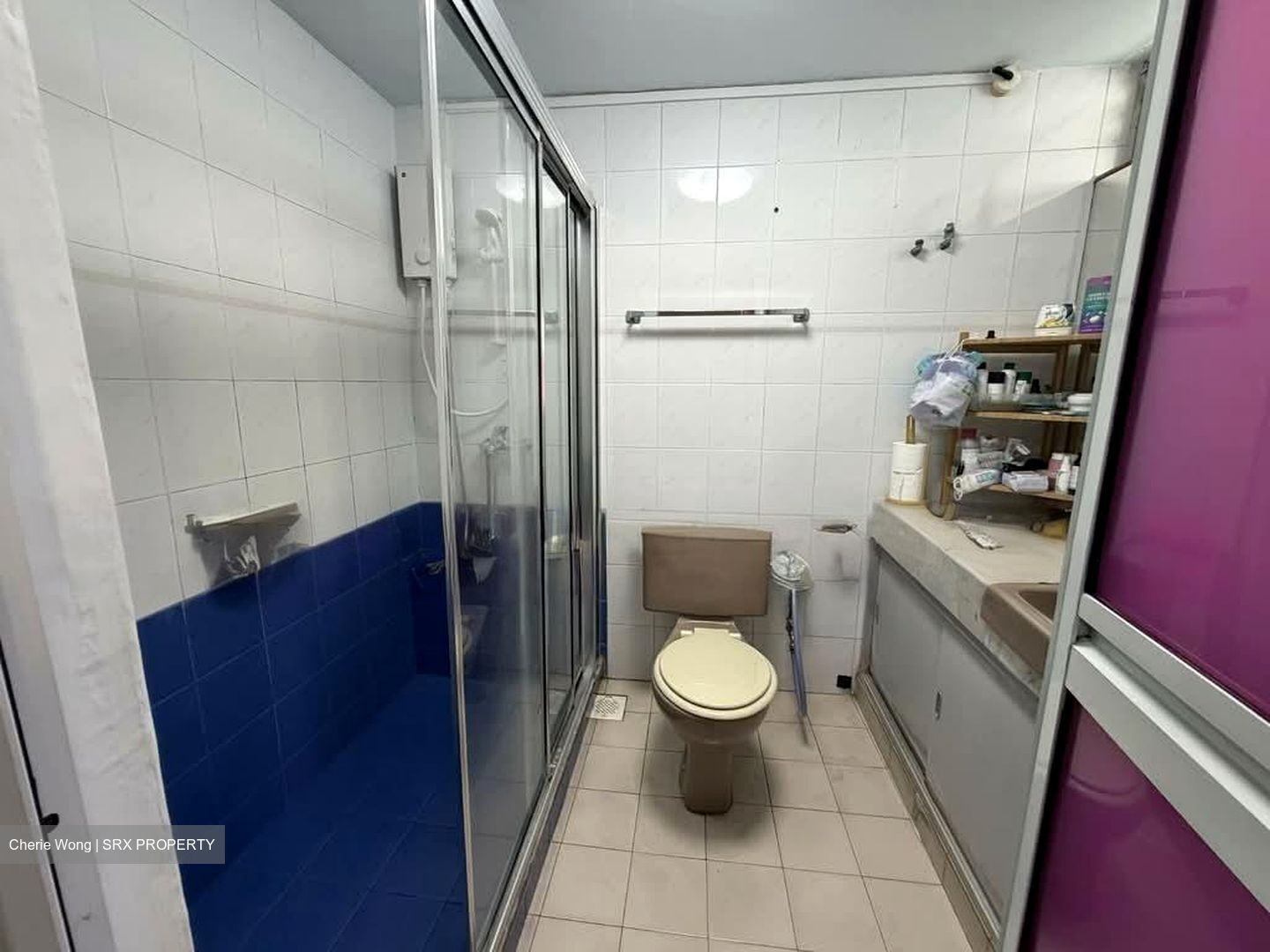 Kilat 19 (D21), Apartment #591844891